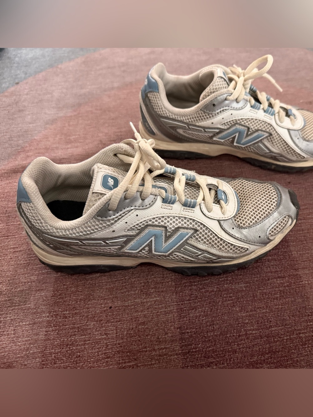 New Balance 7 women’s - 204